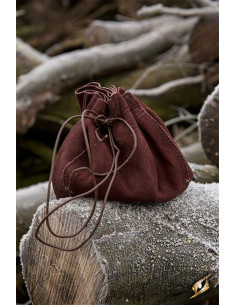 Bolsita medieval redonda 2