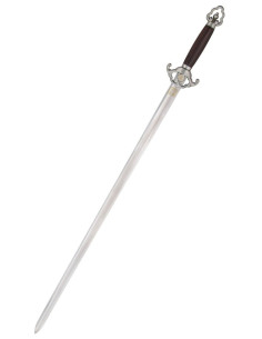 Kinesisk Hsu Jian Sword for Tai Chi 2