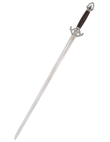Kinesisk Hsu Jian Sword for Tai Chi