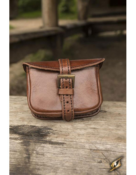 Bolso medieval de Paladín