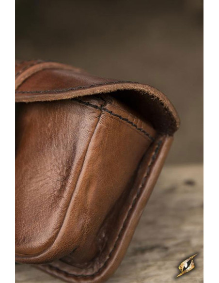 Bolso medieval de Paladín