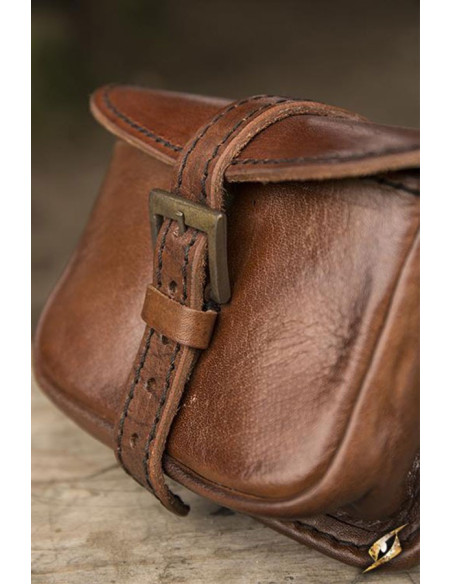 Bolso medieval de Paladín