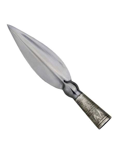 Kort speerpunt, Viking