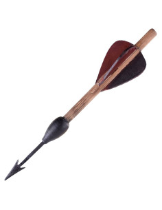Römischer Dart, Plumbata