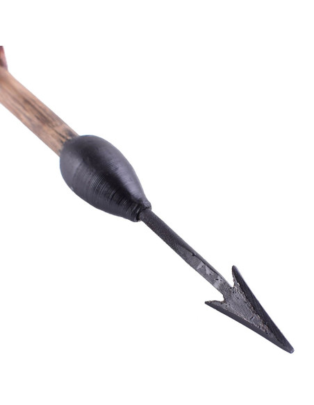 Römischer Dart, Plumbata