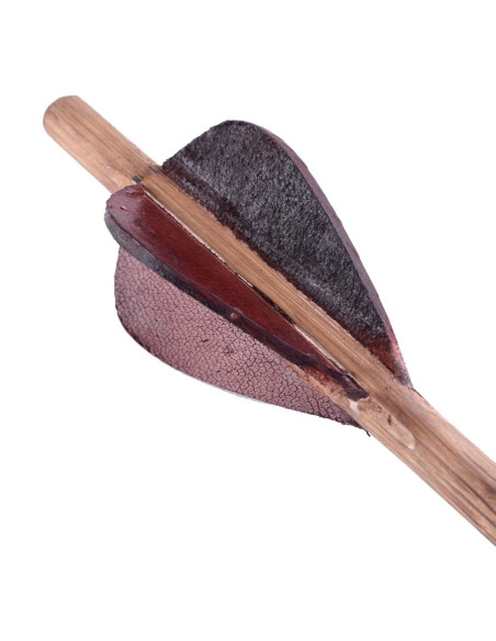 Römischer Dart, Plumbata