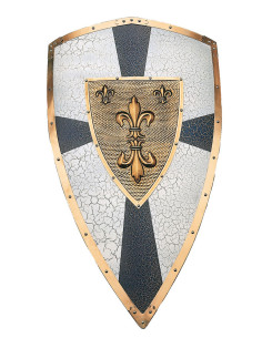 Escudo de Carlomagno