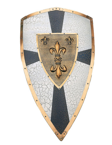 Escudo de Carlomagno