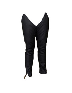 Middeleeuwse legging S. XIII-XIV