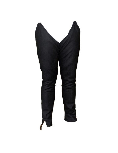 Middeleeuwse legging S. XIII-XIV