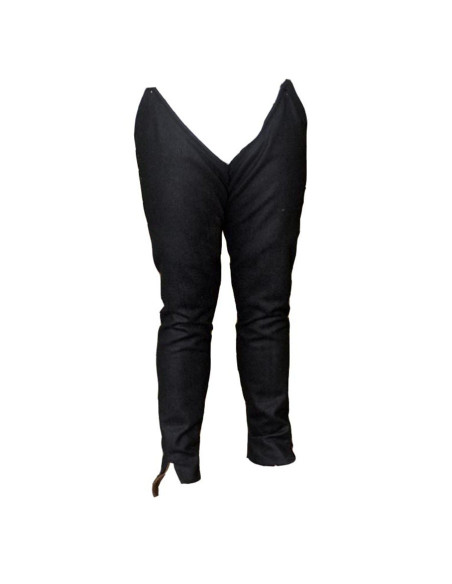 Mittelalterliche Leggings S. XIII-XIV