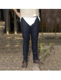 Middeleeuwse legging S. XIII-XIV