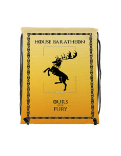 House Baratheon rugzak met trekkoord van Game of Thrones... 2