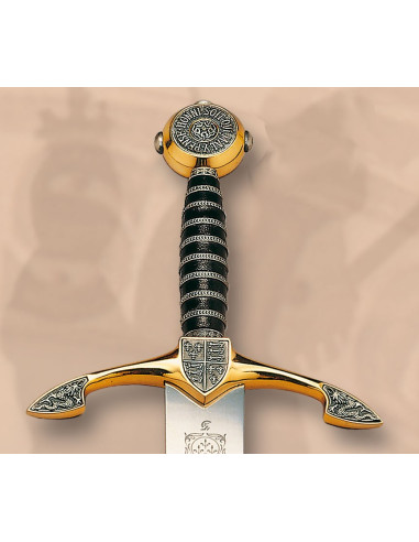 Schwert des Schwarzen Prinzen