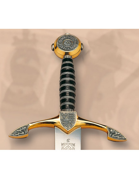 Espada Príncipe Negro Espada Príncipe Negro