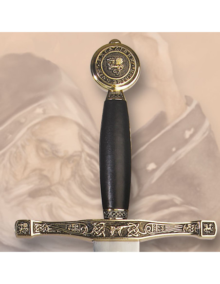 Excalibur-Schwert