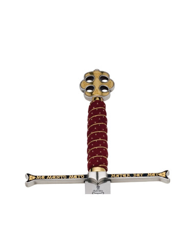 Espada de los Reyes Católicos (limitada)
