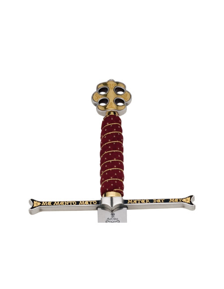 Espada de los Reyes Católicos (limitada) Espada de los Reyes Católicos (limitada)