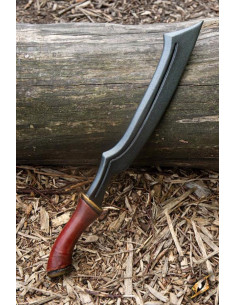 LARP-Khopesh-Dolch, 52 cm.