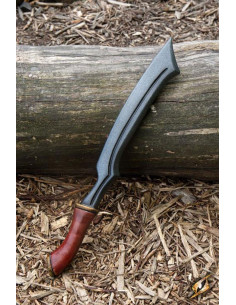 LARP-Khopesh-Dolch, 52 cm. 2