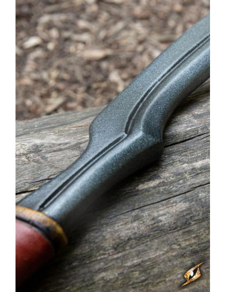 LARP Khopesh dolk, 52 cm.