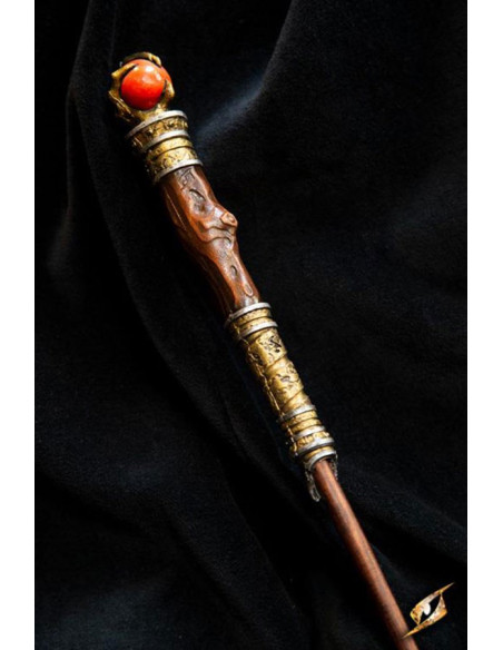 Varita de Durentius II