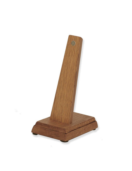 Zwaarddisplay (cadetformaat) verticaal