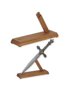 Exposant voor desktop Daggers