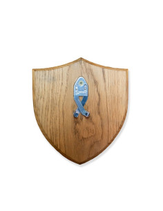 Zwaard display om aan de muur te hangen 2