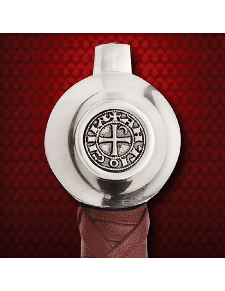 Templar Sword Guardians of the Faith