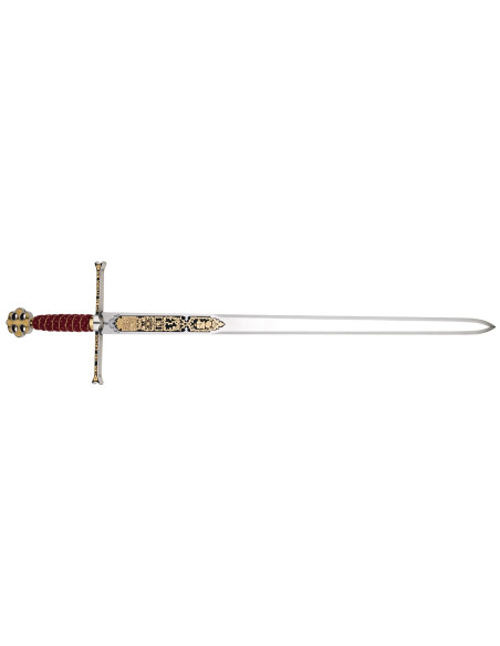 Espada de los Reyes Católicos (limitada) Espada de los Reyes Católicos (limitada)