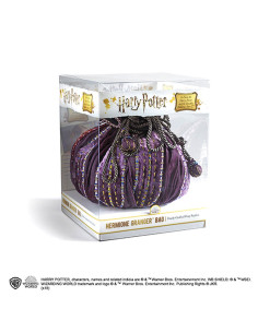 Hermines Tasche, Harry Potter