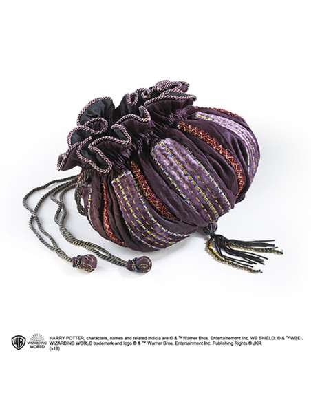 Bolso de Hermione, Harry Potter