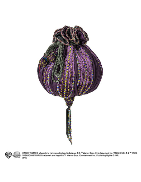 Hermines Tasche, Harry Potter