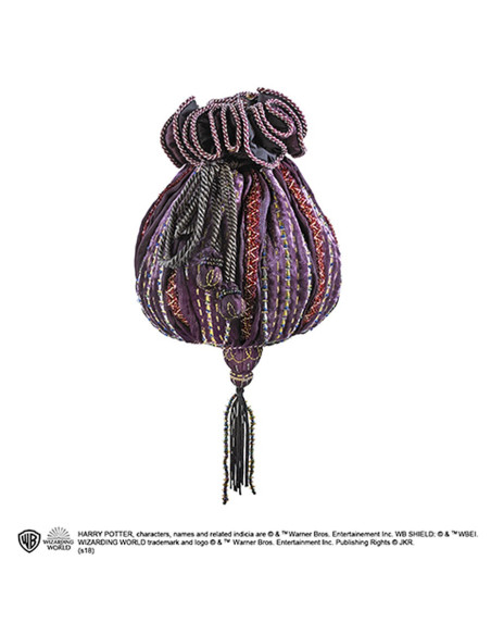 Bolso de Hermione, Harry Potter