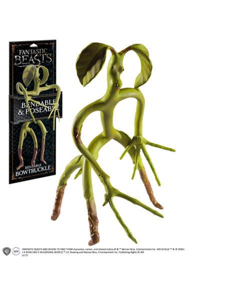 Gelenk-Bowtruckle, Phantastische...