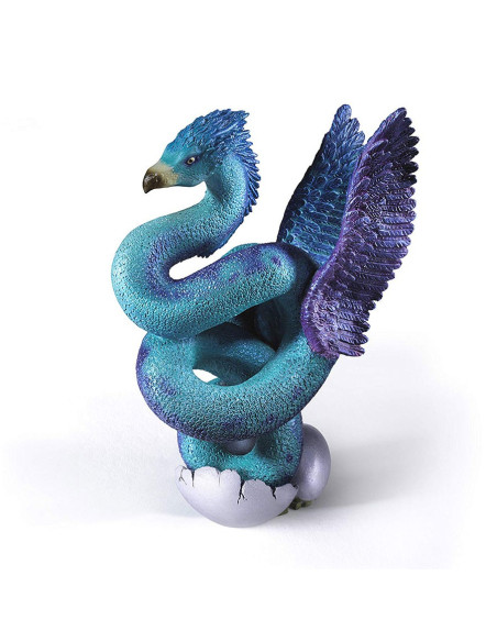 Occamy, Fantastic Beasts en waar ze...