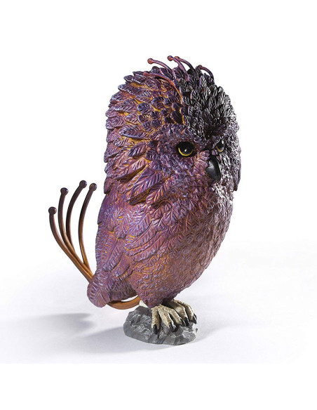 Fwooper, Phantastische Tierwesen und...