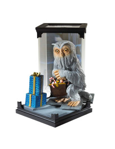Demiguise, Fantastic Beasts og hvor man kan finde dem 2