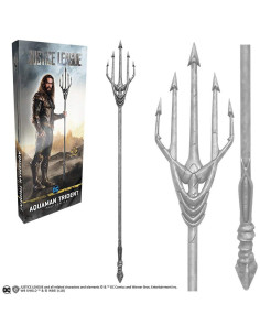 Tridente de Aquaman, DC Comics