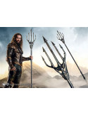 Tridente de Aquaman, DC Comics