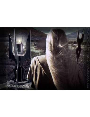 Candelabrum Staff of Saruman, Ringenes Herre