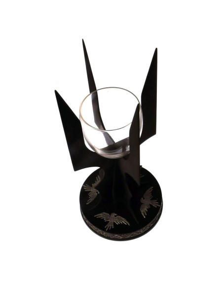 Candelabro Bastón de Saruman, El...