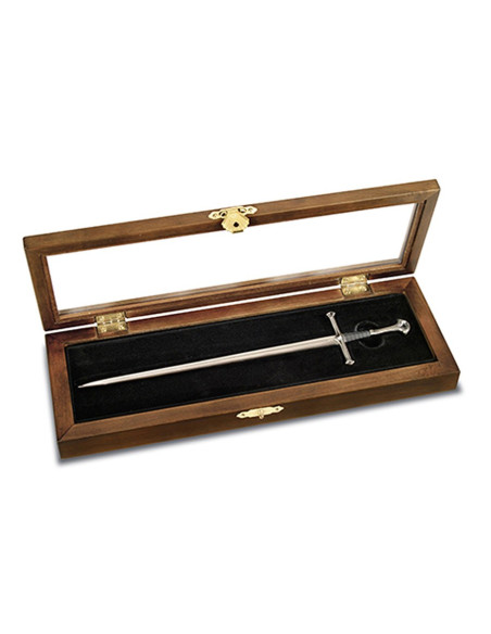 Narsil Briefopener, The Lord of the...