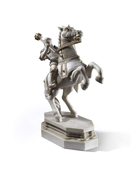 White Knight Bogstøtter, Wizards...