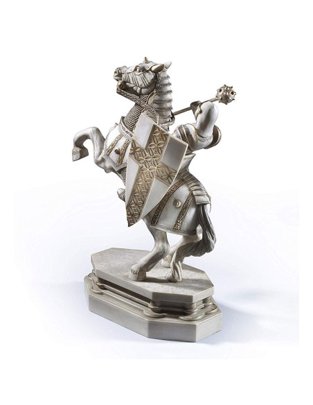 White Knight Buchstützen, Wizards...