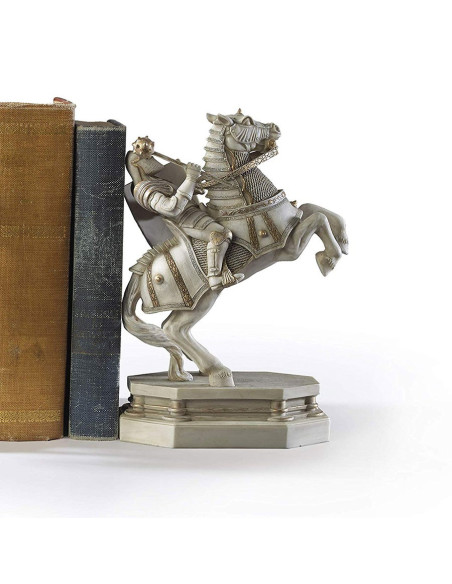 White Knight boekensteunen, Wizards...