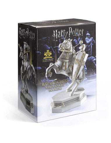 The Noble Collection Harry Potter Ajedrez de los Hechiceros