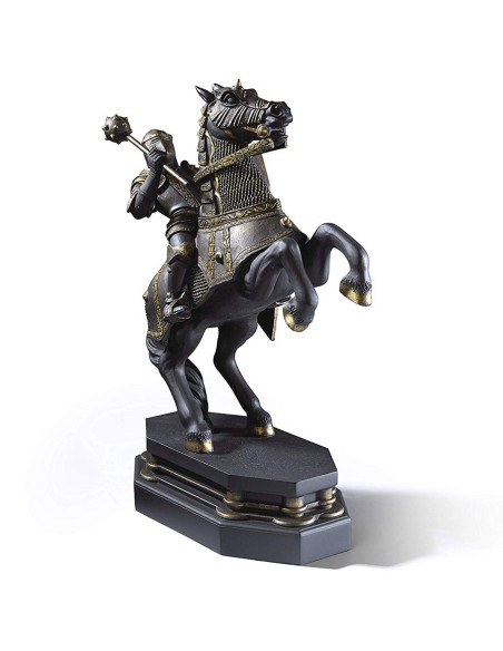 Black Knight Bogstøtter, Wizards...