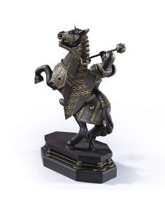 Black Knight Bogstøtter, Wizards Chess, Harry Potter 2